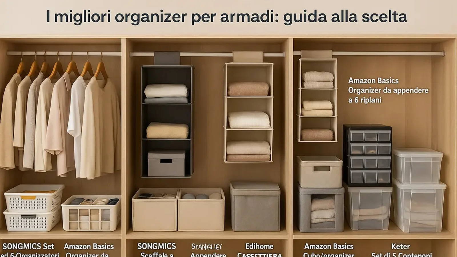 Elastici, cerchietti e piccoli accessori: come creare un solo punto di raccolta senza spargerli tra bagno, cameretta e ingresso